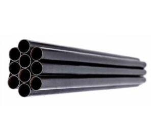Tubería ISO Negro L-2