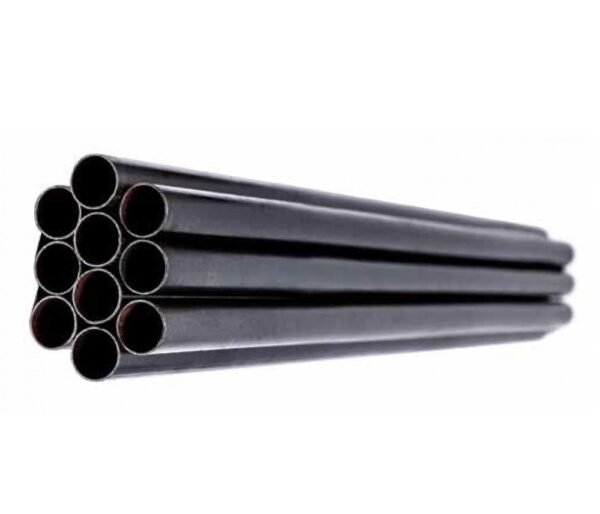 Tubería ISO Negro L-2